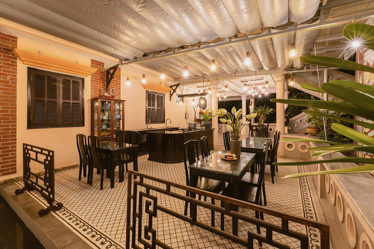 Food & Drinks 4, HueNam Residence, Huế