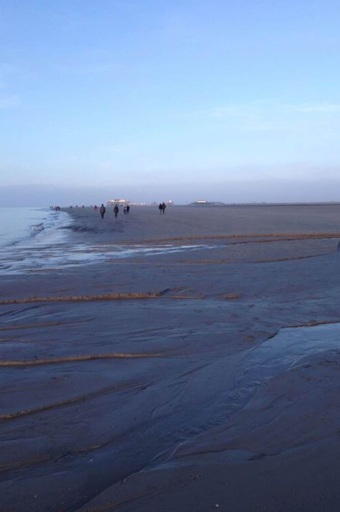 Beach 2, Bi de Kark Modern Retreat, Nordfriesland