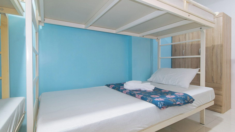 Bedroom 4, Catlea Inn, Pasay City