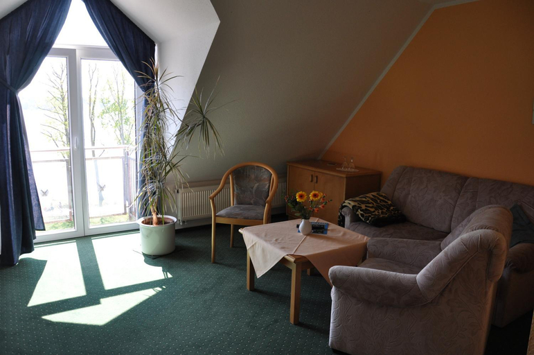 Others 4, Pension Muritzblick, Mecklenburgische Seenplatte