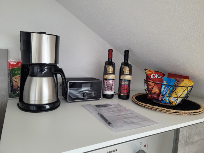 Others 3, Stengels Sekt Appartements, Heilbronn