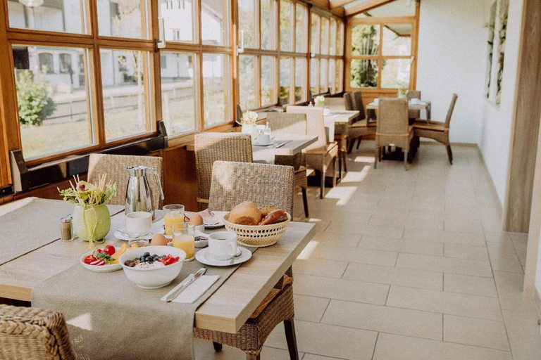Food & Drinks 5, Haus Maria, Passau