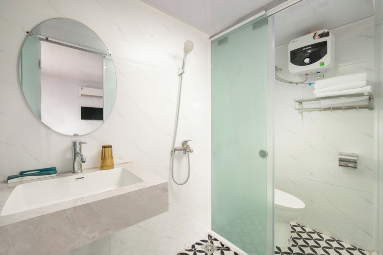 Bathroom 5, The La Renta Hotel & Spa, Hoàn Kiếm