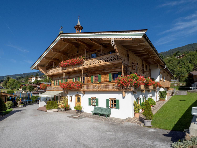 Others 3, Frangl by Apartment Managers, Kitzbühel