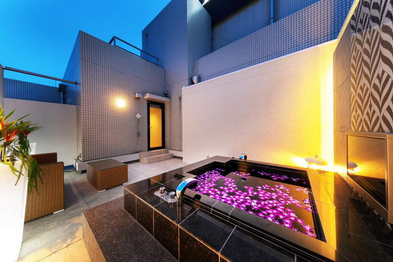 Hotel Eldia Luxury Kobe (Adult Only), Kobe