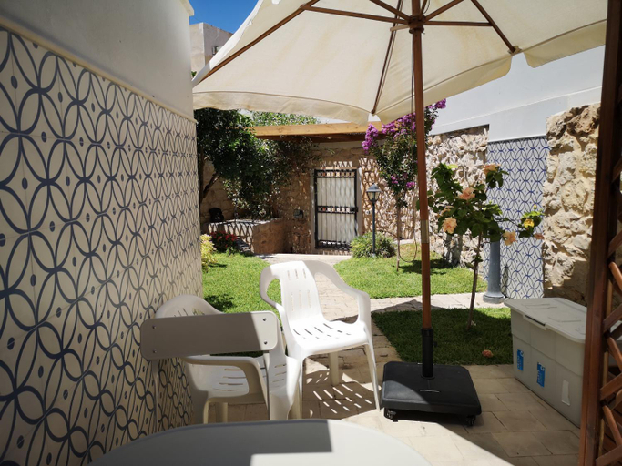 Others 5, Fichi e Gelsomino - Casa Vacanze, Ragusa