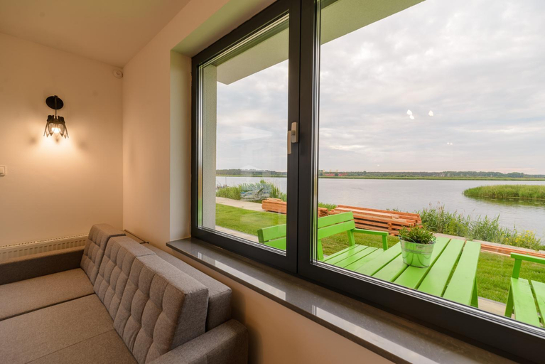 Others 5, Apartamenty Blisko Natury, Świnoujście