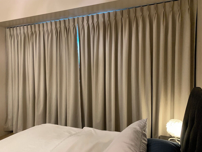 Room 4, 1 Bed Apartment - Sleeps 7 - Pool & Wifi, Pasay City