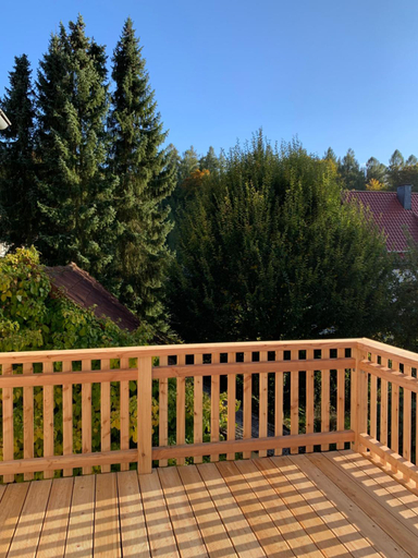 Others 3, Forsthaus in Waldhessen, Hersfeld-Rotenburg