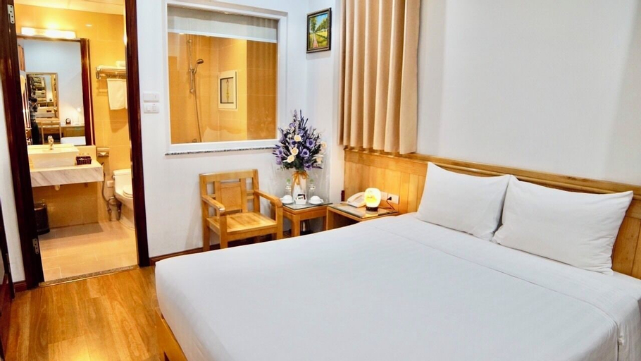 Bedroom 7