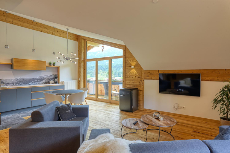 Others 5, Ferienwohnung Wolf, Oberallgäu