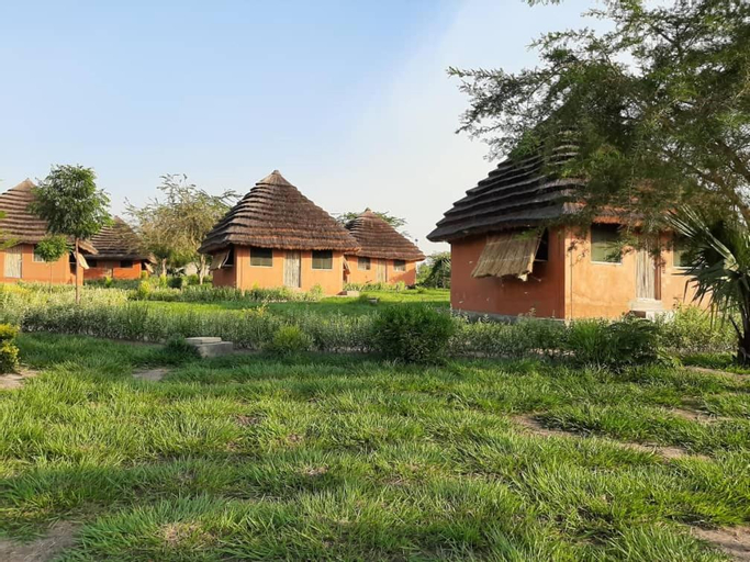 Exterior & Views 4, Tangi Safari Lodge, Nwoya