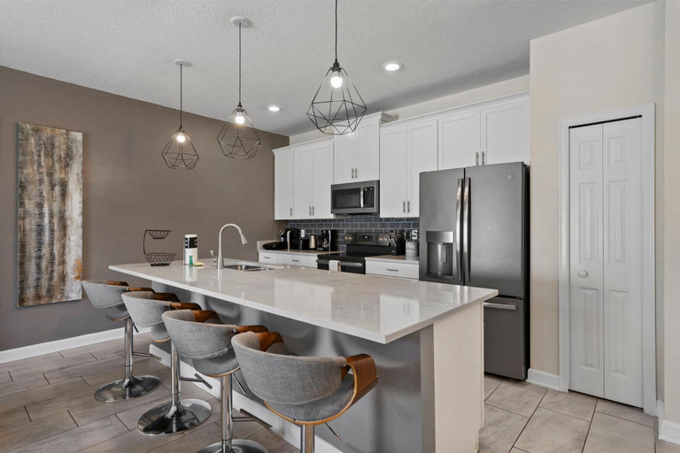 Others 5, Charming Home with Themed Bedrooms & Private Pool, Osceola