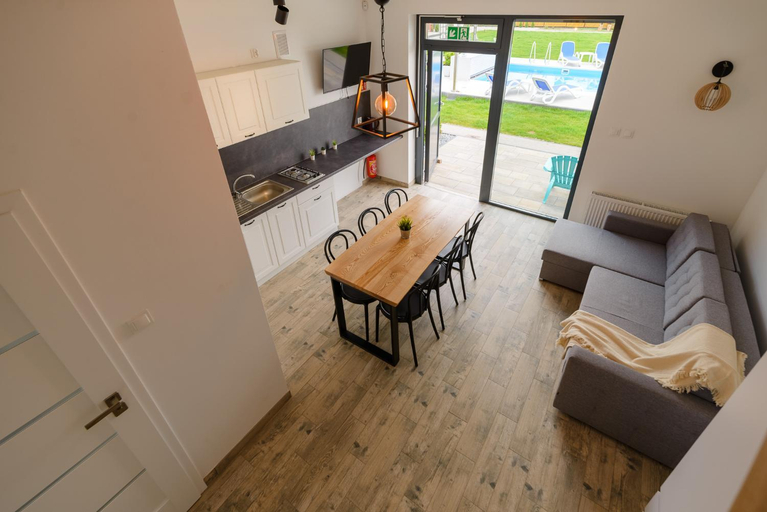 Others 3, Apartamenty Blisko Natury, Świnoujście