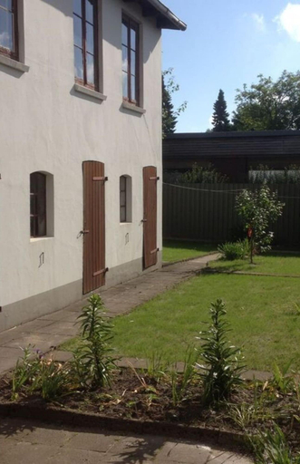 Exterior 4, Holiday Apartment in Beatenberg, Nordfriesland