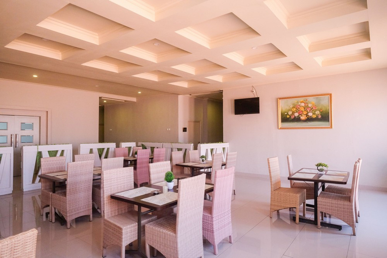 Food & Drinks 2, Urbanview Hotel Dedy Jaya Brebes (tutup permanen), Brebes