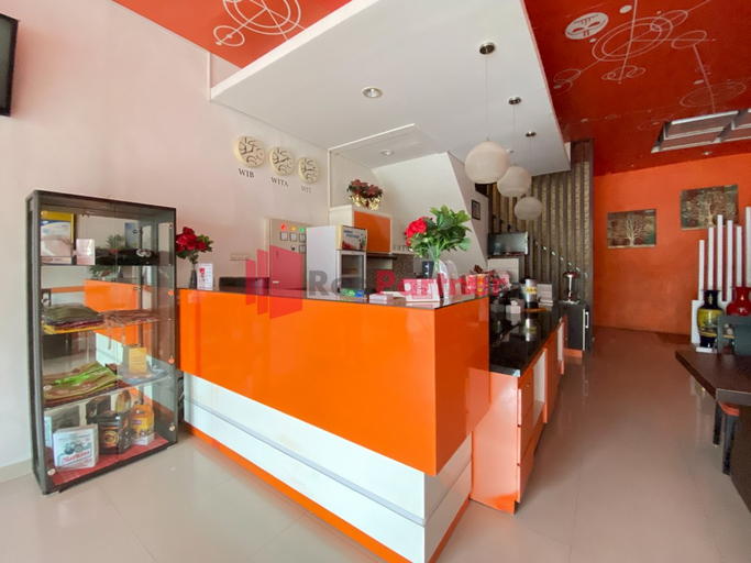 Others 3, Hotel Alpha Makassar RedPartner, Makassar