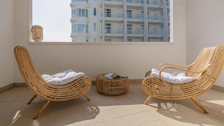 Room 5, Residenza Excelsior 707, Chieti