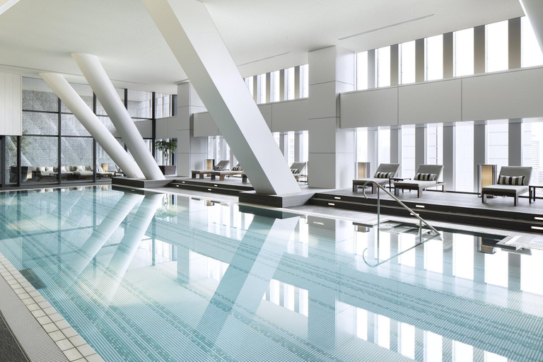 Swimming Pool 3