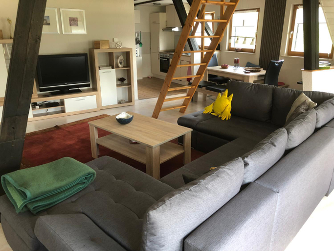Others 5, Ferienwohnung am Rohrbacherhof Sabine Ruck, Main-Kinzig-Kreis