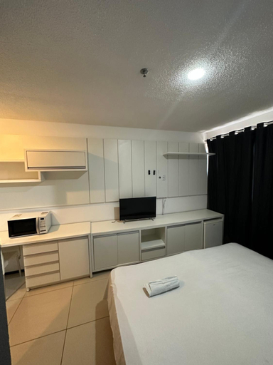 Others 5, Flat Bellagio - suites economicas - Ferreira Hospedagens, São Luis