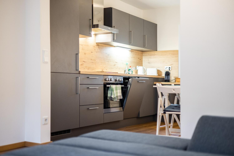 Others 5, Arbio I Cozy Apartments Augsburg-Lechhausen, Augsburg