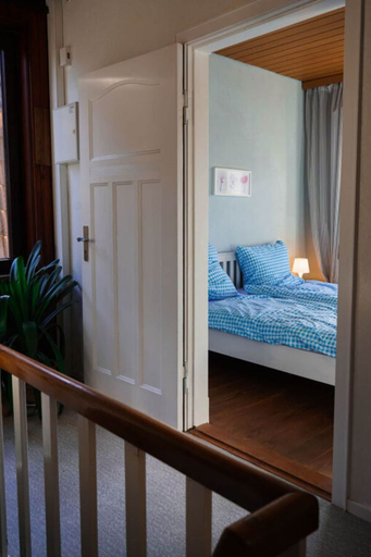 Room 3, Holiday Apartment in Beatenberg, Nordfriesland