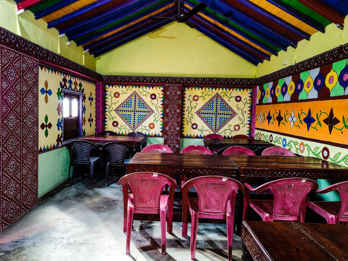Food & Drinks 3, Royal King Resort Hodka, Kachchh