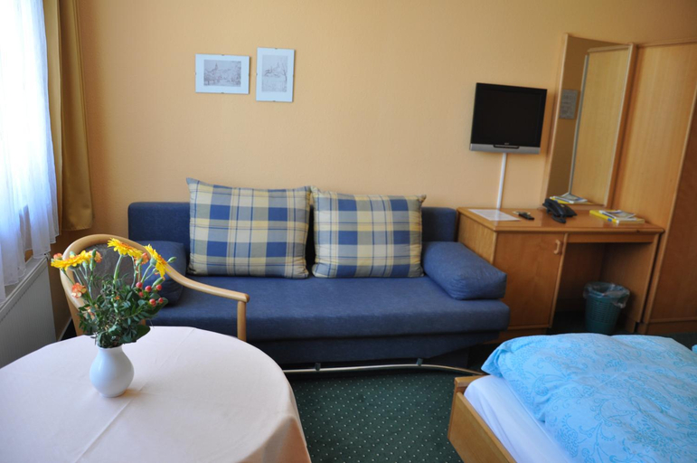 Others 2, Pension Muritzblick, Mecklenburgische Seenplatte
