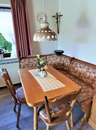 Dining, Lubbers Comfortable Holiday Residence, Traunstein