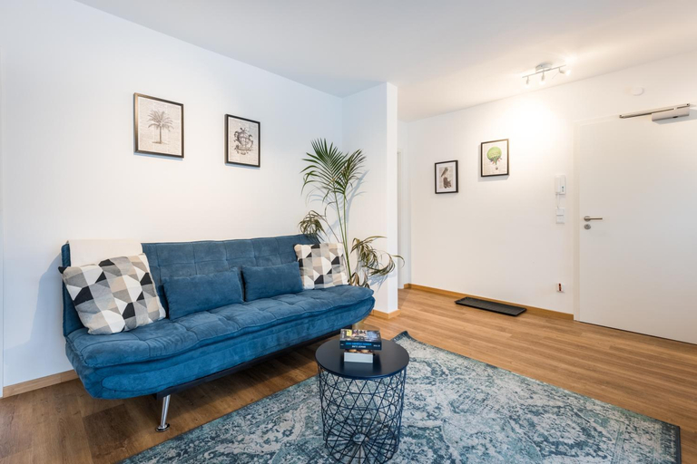 Others 4, Arbio I Cozy Apartments Augsburg-Lechhausen, Augsburg