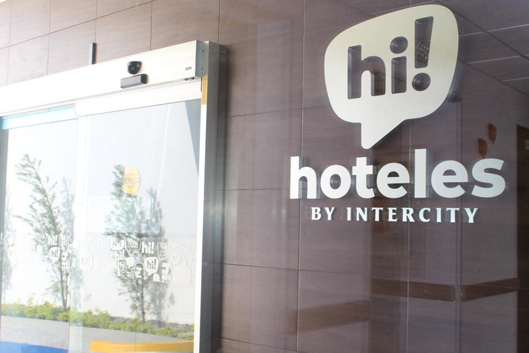 Others 3, Hotel Hi! Fundidora, Monterrey