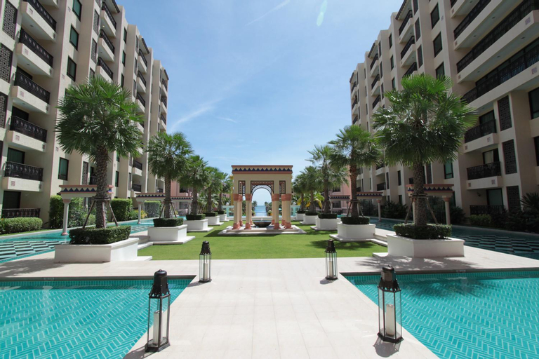 Marakesh Hua Hin Sea View, Hua Hin