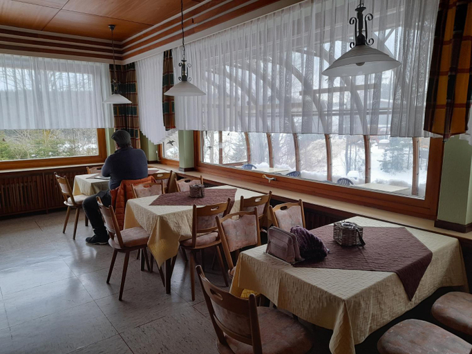 Food & Drinks 2, Pension Waldeck Fleckl, Bayreuth