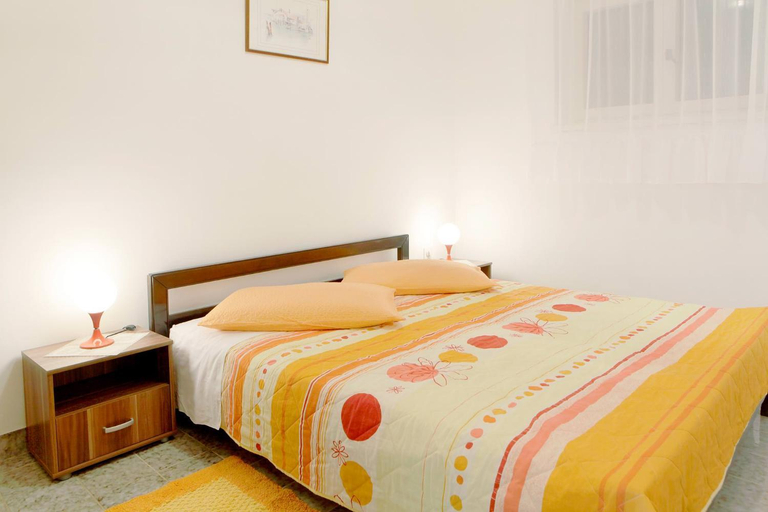Others 2, Apartments Eugen 2024, Labin