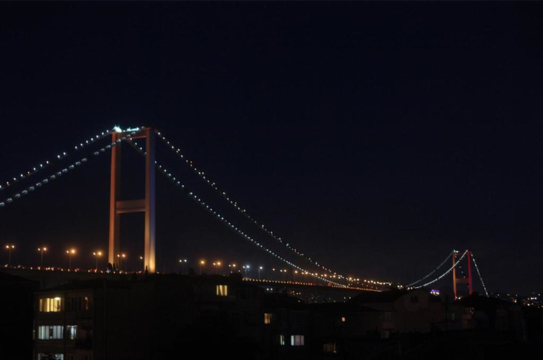 Others 4, Elite Marmara Bosphorus & Suites, Beşiktaş