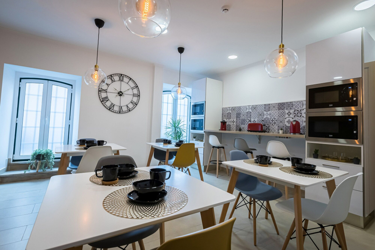 Others 5, Comtesse Guesthouse by Homing, Lisbon