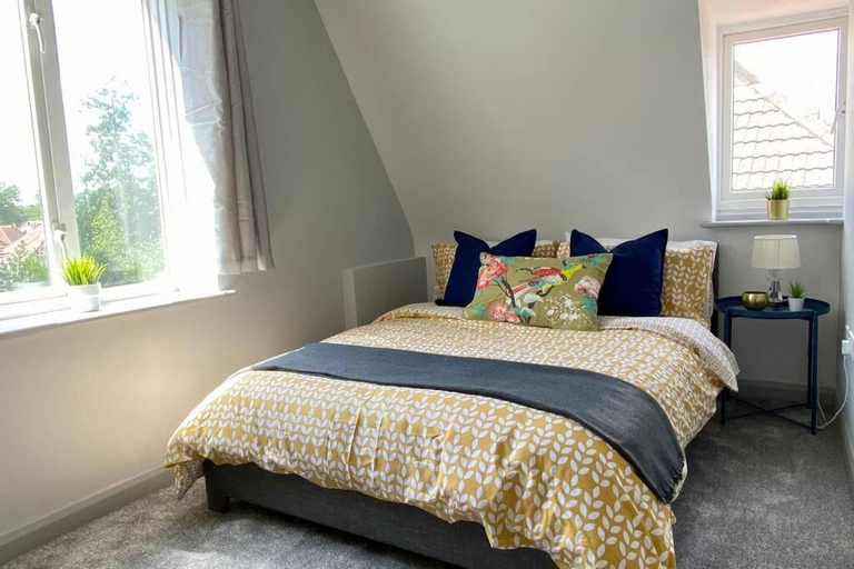 Bedroom 7
