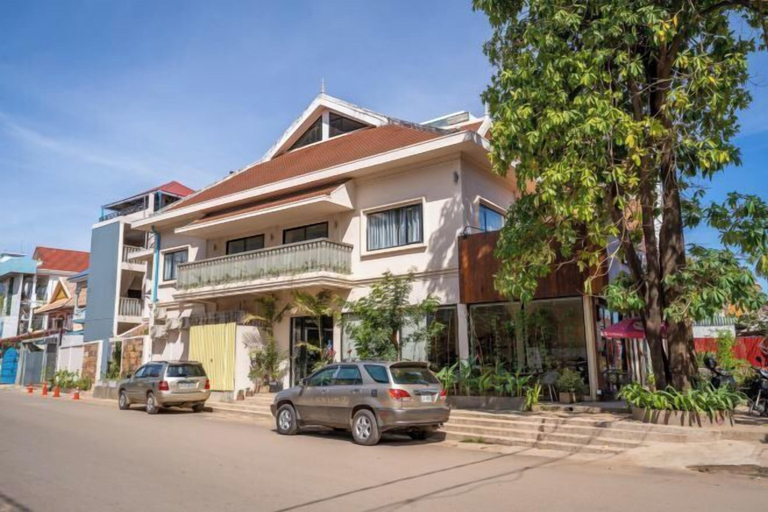 Exterior & Views, Bakong Hotel, Siem Reap