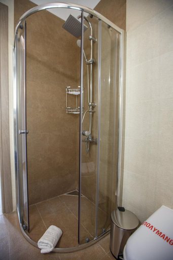 Bathroom 3, Thea boutique villas sivota I, Epirus