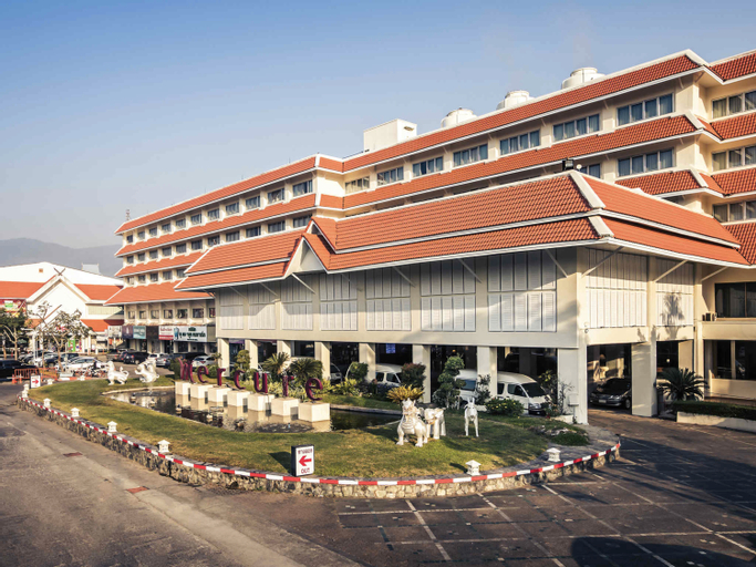 Mercure Chiang Mai, Muang Chiang Mai