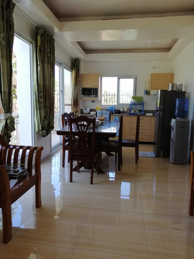 Others 5, Marlene's Hilltop Villa - 1BR Apt #7, Balamban