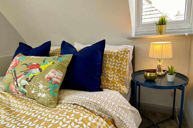 Bedroom 5