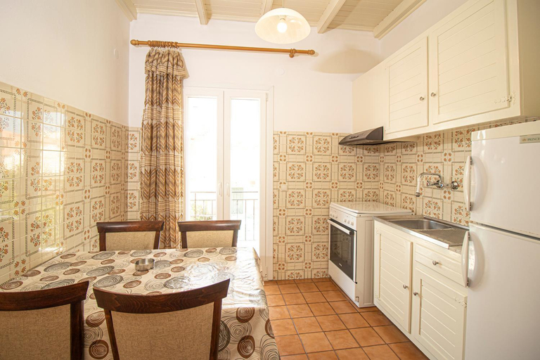 Others 2, Dragana apartments, Ionian Islands
