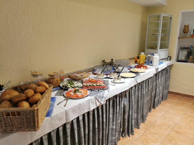 Food & Drinks 4, Hotel Gasthaus Bodetal, Harz