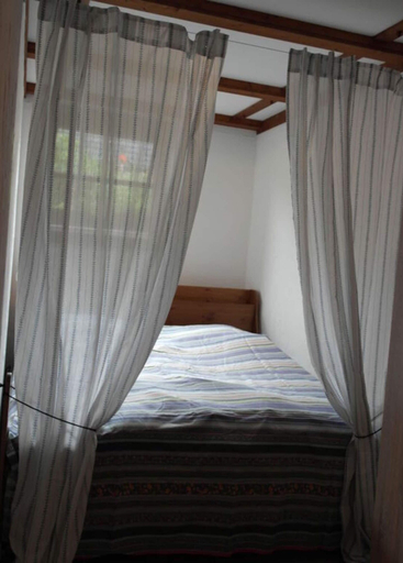 Bedroom 3, Holiday Apartment Kirchhoff, Stormarn