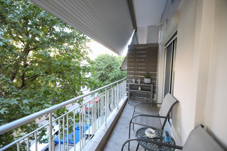 Exterior & Views 4, Angels' House, Central Macedonia