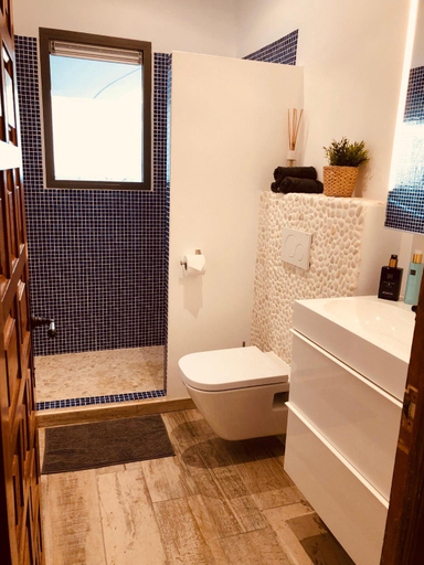 Bathroom 4, Casa Mieke Modern Villa Denia View of the Montgo Mountain, Alicante