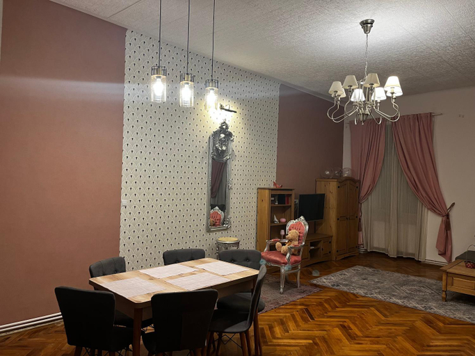 Others 5, Mira Center Residence, Brasov