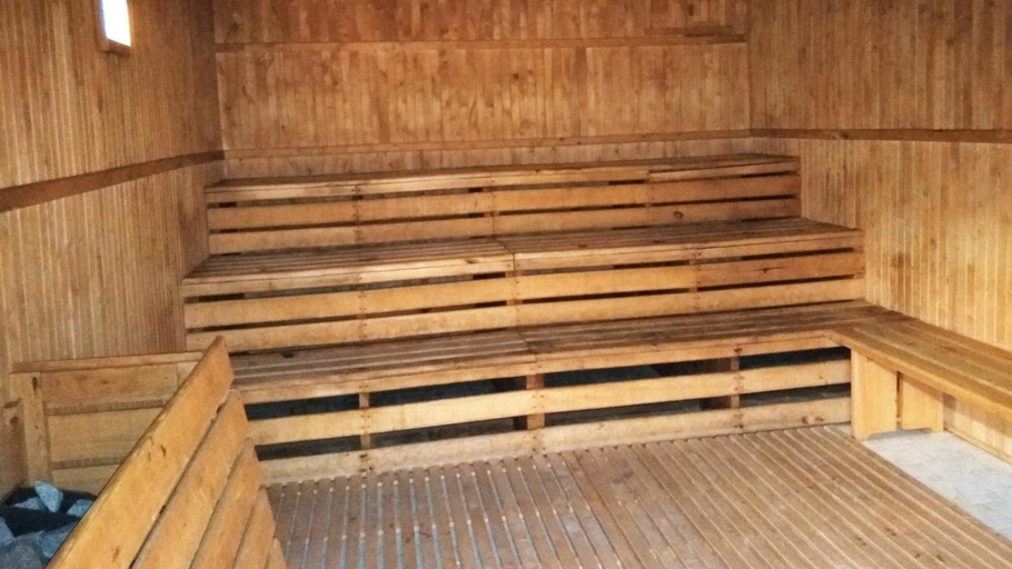 Others 5, Penzion Athena - sportovni areal, Jindřichův Hradec